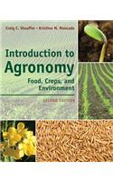 Introduction to Agronomy