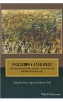 Philosophy East / West