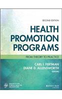 Health Promotion Programs