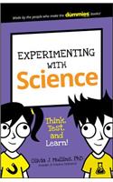 Experimenting with Science