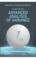 Advanced Analysis of Variance