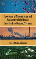 Toxicology of Nanoparticles and Nanomaterials in Human, Terrestrial and Aquatic Systems