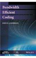 Bandwidth Efficient Coding