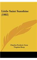 Little Saint Sunshine (1902)