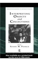 Interpreting Objects and Collections