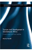 Tourism and Development in Sub-Saharan Africa