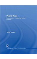 Public Rape