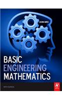 Basic Engineering Mathematics