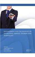 Management and Technology in Knowledge, Service, Tourism & Hospitality