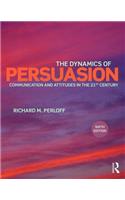 The Dynamics of Persuasion