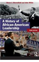 History of African-American Leadership