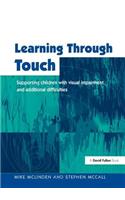 Learning Through Touch: Supporting Children with Visual Impairments and Additional Difficulties