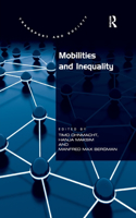 Mobilities and Inequality