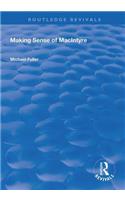 Making Sense of MacIntyre: (Routledge Revivals)
