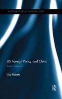 US Foreign Policy and China