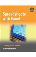 Spreadsheets with Excel