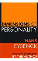 Dimensions of Personality