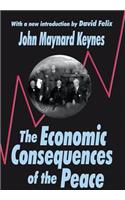 The Economic Consequences of the Peace