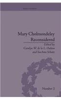 Mary Cholmondeley Reconsidered