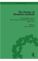 Diaries of Elizabeth Inchbald Vol 3