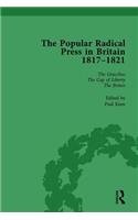 The Popular Radical Press in Britain, 1811-1821 Vol 4