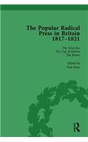 Popular Radical Press in Britain, 1811-1821 Vol 4