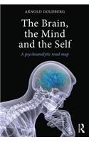 Brain, the Mind and the Self