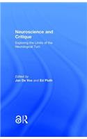 Neuroscience and Critique