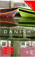 Colloquial Danish