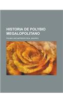 Historia de Polybio Megalopolitano