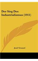 Sieg Des Industrialismus (1911)