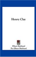 Henry Clay