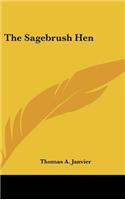 Sagebrush Hen