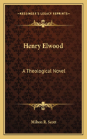 Henry Elwood