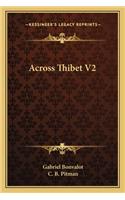 Across Thibet V2