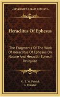 Heraclitus Of Ephesus