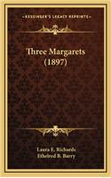 Three Margarets (1897)