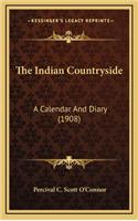 The Indian Countryside