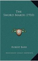 The Sword Maker (1910)