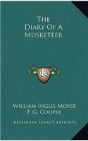 The Diary of a Musketeer