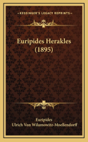 Euripides Herakles (1895)