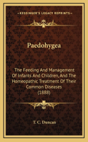 Paedohygea