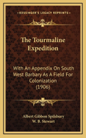 The Tourmaline Expedition