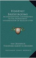 Heavenly Bridegrooms