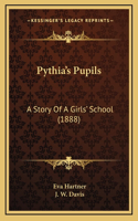 Pythia's Pupils