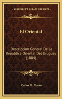 El Oriental