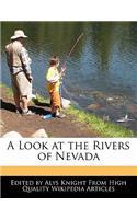 A Look at the Rivers of Nevada