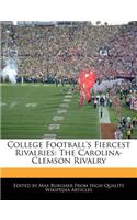 College Football's Fiercest Rivalries