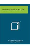 The Indian Journals, 1859-1862