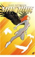 Max Ride: Final Flight